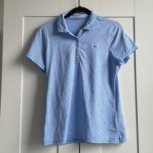 Vineyard Vines Performance Polo